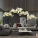 Gingko Chandelier C - Simprolos