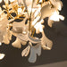 Gingko Chandelier C - Simprolos