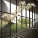 Gingko Chandelier C - Simprolos