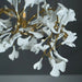 Gingko Chandelier C - Simprolos