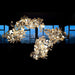 Gingko Chandelier C - Simprolos