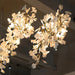 Gingko Chandelier C - Simprolos