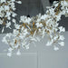 Gingko Chandelier C - Simprolos