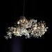 Gingko Chandelier C - Simprolos