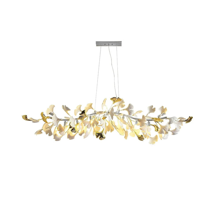 Gingko Chandelier D - Simprolos
