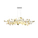 Gingko Chandelier D - Simprolos