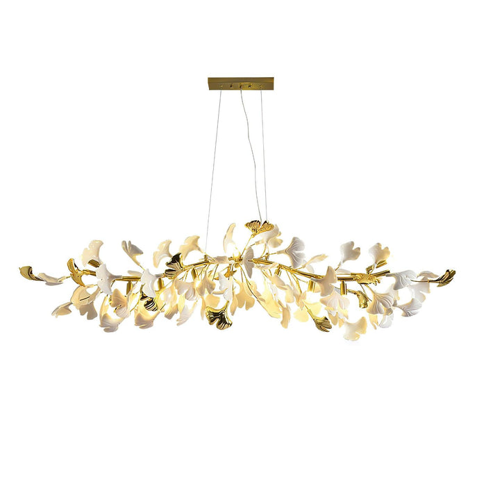 Gingko Chandelier D - Simprolos