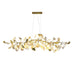 Gingko Chandelier D - Simprolos