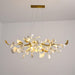 Gingko Chandelier D - Simprolos