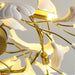 Gingko Chandelier D - Simprolos