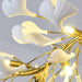 Gingko Chandelier D - Simprolos