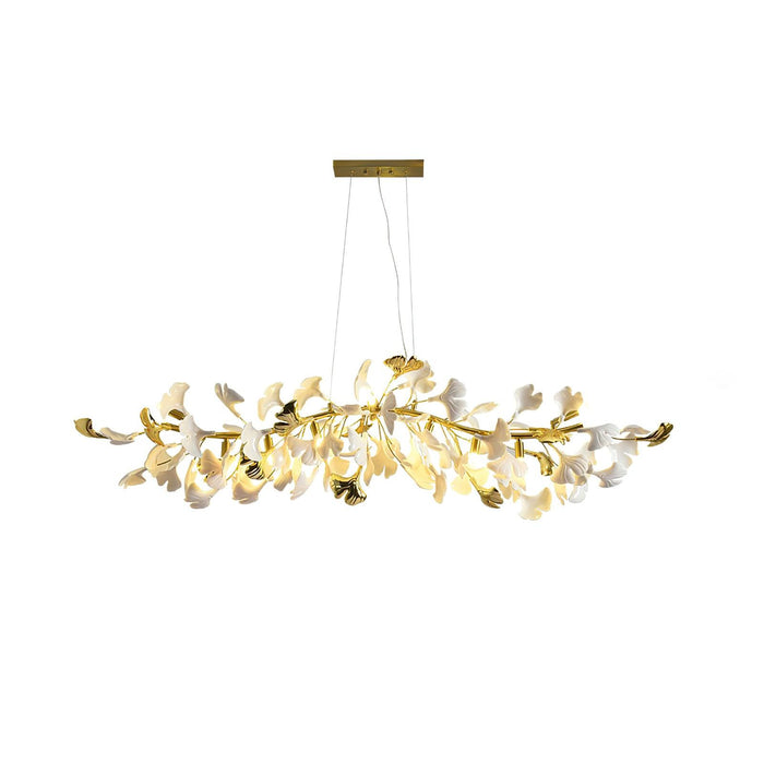Gingko Chandelier D - Simprolos