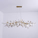 Gingko Chandelier D - Simprolos
