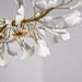 Gingko Chandelier D - Simprolos