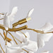 Gingko Chandelier D - Simprolos