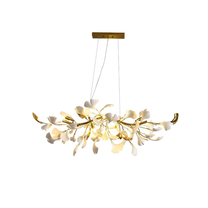 Gingko Chandelier D - Simprolos