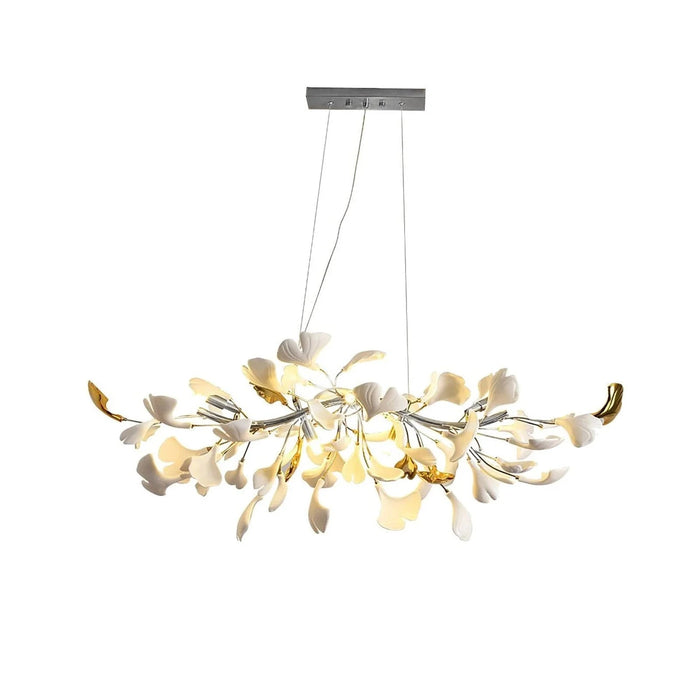 Gingko Chandelier D - Simprolos