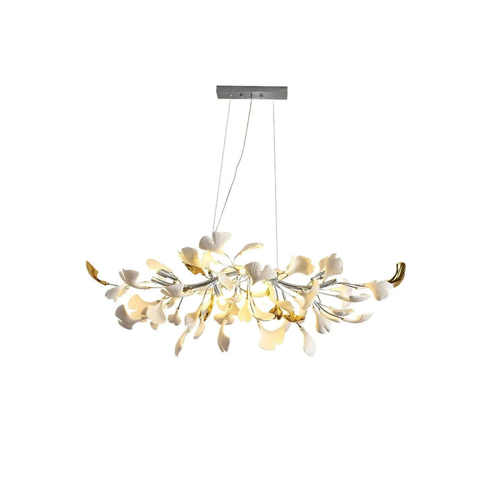 Gingko Chandelier D - Simprolos