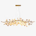 Gingko Chandelier D - Simprolos