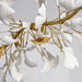 Gingko Chandelier D - Simprolos