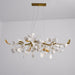 Gingko Chandelier D - Simprolos
