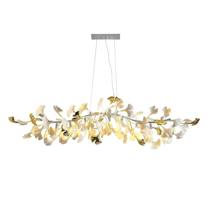 Gingko Chandelier D - Simprolos