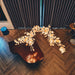Gingko Chandelier E - Simprolos