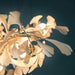 Gingko Chandelier E - Simprolos