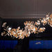 Gingko Chandelier E - Simprolos