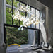 Gingko Chandelier E - Simprolos
