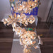 Gingko Chandelier E - Simprolos