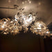 Gingko Chandelier E - Simprolos