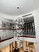 Gingko Chandelier F - Simprolos