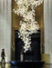 Gingko Chandelier F - Simprolos