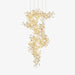 Gingko Chandelier F - Simprolos