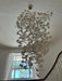 Gingko Chandelier F - Simprolos