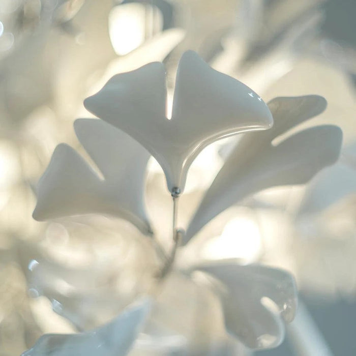 Gingko Chandelier F - Simprolos
