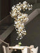Gingko Chandelier F - Simprolos