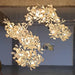Gingko Chandelier F - Simprolos