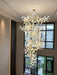 Gingko Chandelier F - Simprolos