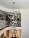 Gingko Chandelier F - Simprolos