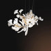Gingko Chandelier G - Simprolos