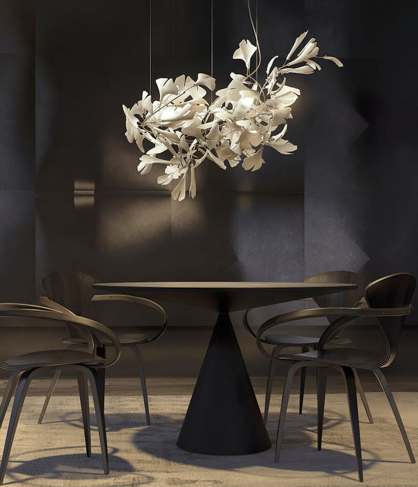 Gingko Chandelier G - Simprolos