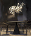 Gingko Chandelier G - Simprolos