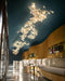 Gingko Chandelier G - Simprolos