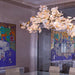 Gingko Chandelier G - Simprolos