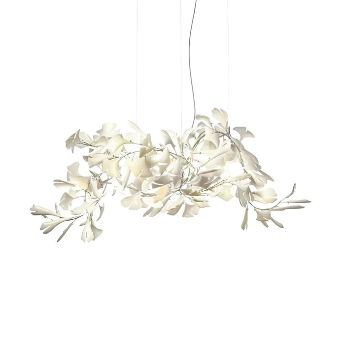 Gingko Chandelier G - Simprolos