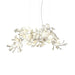 Gingko Chandelier G - Simprolos