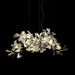 Gingko Chandelier G - Simprolos