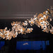 Gingko Chandelier G - Simprolos